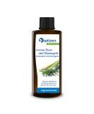 Buy Spitzner Aroma Skin & Massage Oil - Rosemary Lemongrass (190 ml) | Regenerating Massage Oil with Jojoba & Almond Oil - Preservative-Free - Shop Internationally - Buy Online on GoSupps.com