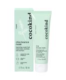 Cocokind Chia Bounce Mask - Hydrating Overnight Gel Moisturizer with Chia Seeds, Panthenol, Niacinamide, and Hyaluronic Acid - Buy Online on GoSupps.com