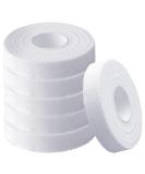 Dashuaige 6 Roll Sport Tape Set - Premium Finger Tape for Climbing Bouldering & Volleyball | White Athletic Tape for Ultimate Grip - Buy Online on GoSupps.com