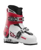 Roces children's ski boots Idea Up adjustable size deep pink-white white-red-black - Buy Online on GoSupps.com