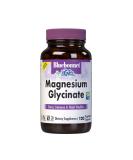 Bluebonnet Nutrition Magnesium Glycinate 400mg Maximum Absorption Mineral Complex Supports Energy Production & Enzyme Function - Non-GMO Soy-Free Gluten-Free - 120 Veggie Capsules 120 Count (Pack of 1) - Buy Online on GoSupps.com