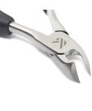 KLIPP Toe Nail Clippers - Stainless Steel Toenail Clippers for Thick Nails with Short Curved Blades and Ergonomic Grips - Buy Online on GoSupps.com