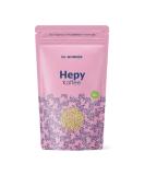 Dr.Wunder Hepy coffee 250g: Green/Golden Special coffee |Particularly high content of caffeine and palmitic acid |Suitable for the coffee input - Buy Online on GoSupps.com