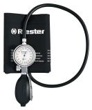 Buy Riester 1312 Minimus II Blood Pressure Monitor - Black Adult Velcro Cuff | International Shipping Available - Buy Online on GoSupps.com