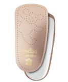 Pedag Bambini 3/4 Children's Orthotic Insole - Vegetable Tanned Leather - German Made - Size US Little Kid 1/2 & US Women's 2/3 - EU 32-33 - Buy Online on GoSupps.com