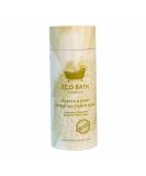 Eco Bath London Muscle and Joint Epsom Salt Bath Soak 1KG Tube with Essential Oils - Magnesium Muscle Soak for Post-Workout Recovery - 1kg - Buy Online on GoSupps.com