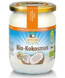 Dr. Goerg Premium Organic Coconut Butter - 6 x 500g | Healthy Cooking Baking & Spreading - International Shipping Available - Buy Online on GoSupps.com