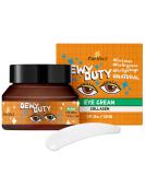 Plumping Intensive Collagen Eye Cream for Dry & Sensitive Skin | Hydrating Formula with Panthenol & Hyaluronic Acid | Reduces Dark Circles Wrinkles Puffiness | Firming & Renewing Anti-Aging | Made in USA | #Purifect 30ml - Buy Online on GoSupps.com