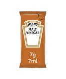Heinz | Malt Vinegar | Individual Sachets | 50 Pack - Buy Online on GoSupps.com