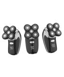 FOMIYES Electric Razors & Trimmers | Ultimate Electric Shavers for Hair Beard & Legs - International Shipping Available - Buy Online on GoSupps.com