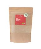RheinNatur Organic Almond Flour 1kg - Blanched Vegan Low Carb - Perfect for Cooking & Baking - Buy Online on GoSupps.com