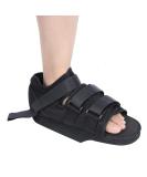 Light Hiking Shoes for Men - Breathable Foot Protection for Post-Op & Fractures | Size 38 - Buy Online on GoSupps.com