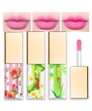 evpct 3Pcs Peach Avocado Aloe Vera Mini Clear Color Change Changing PH Tinted Lip Gloss Set for Women Girls Lip Oil Gloss Balm Tint Stain Glaze Pack Lipstick Magic labiales magicos 0.088fl.oz *3 0.26 Fl Oz (Pack of 1) 3Pcs Peach Avocado Aloe Vera - Buy Online on GoSupps.com
