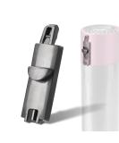 Switch Latch for Dyson Airwrap HS01 - Replacement Bayonet Lock Accessory for Curling Iron Repair - Buy Online on GoSupps.com