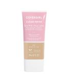 COVERGIRL Clean Fresh Skin Milk Foundation - Medium/Tan, 1 Fl Oz (Pack of 1) - Buy Online on GoSupps.com