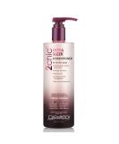 GIOVANNI 2chic Ultra-Sleek Conditioner  24 oz. - Brazilian Phyto-Keratin & Moroccan Argan Oil  Anti-Frizz Formula  Coconut  Shea Butter  Pro-Vitamin B5  Color Safe  Paraben Free - Buy Online on GoSupps.com