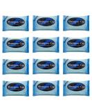 Nilaqua Rinse Free Waterless Shampoo Cap - Pack of 12 - Buy Online on GoSupps.com