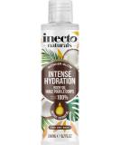 Inecto Coconut Body Oil 6.7 fl oz (200 ml) - Buy Online on GoSupps.com
