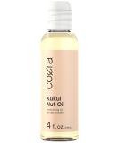 Kukui Nut Oil 4 fl oz | Moisturizing Hair & Skin Oil | Paraben SLS & Fragrance-Free - Buy Online on GoSupps.com