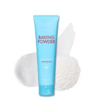 ETUDE Baking Powder Crunch Pore Scrub 7fl.oz (200ml) | Korean Deep Pore Skin Care | Pore Cleansing Effect | Exfoliate & Moisturize Skin 7 fl.oz - Buy Online on GoSupps.com