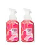 Bath & Body Works Strawberry Kiwi Hand Soap 2-Pack - 8.75 oz (Strawberry Kiwi) - Buy Online on GoSupps.com