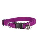 Trixie 4154 Elastic Nylon Cat Collar - Assorted Colors | International Shipping Available - Buy Online on GoSupps.com