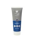 Aloe Up Sport Collection SPF 50 Sunscreen - Unscented Sunscreen Protects from UV with Aloe/Quick-drying  Non-greasy Lotion Safe for Face or Body/Reef Safe  made in USA / 6 oz SPF 50 6 Fl Oz (Pack of 1) - Buy Online on GoSupps.com