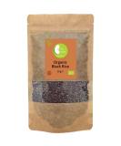 Organic Black Rice - Certified Organic - by Busy Beans Organic (3kg) - Buy Online on GoSupps.com