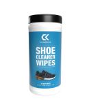 CleanKicks Shoe Cleaner Wipes - 30 Count - Remove Scuffs and Dirt Buildup - Buy Online on GoSupps.com