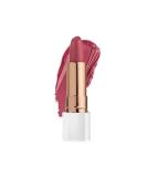 FLOWER BEAUTY Petal Pout Lipstick - Berry-More Matte | Nourishing & Highly Pigmented Lip Color with Antioxidants | 1 Count - Buy Online on GoSupps.com