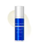 SKINN Deep Wrinkle Facial Serum  Intensive Age Reset Serum - Anti Wrinkle Repair Face Serum - Hydrating & Plumping Anti Aging Serum Reduces Fine Lines - Ferulic Acid  Retinol  Vitamin C & NAD - Buy Online on GoSupps.com