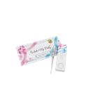 Whats My Baby Gender Prediction Test - Accurate Results from 5 Weeks - Early Pregnancy Test Kit to Reveal Baby's Gender - Buy Online on GoSupps.com