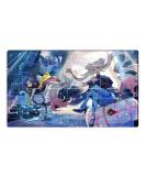 Marincess TCG CCG Duel Playmat + Free Bag | Trading Card Game Mat with Zones - Buy Online on GoSupps.com