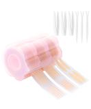 Ruijie 1800 Invisible Eyelid Adhesive Stripes - Natural Lifting Wonderstripes for Effortless Beauty - Buy Online on GoSupps.com