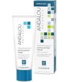 Andalou Naturals Kombucha Enzyme Exfoliating Peel - 1.8 Oz | Radiant Skin Exfoliating Power International Shipping - Buy Online on GoSupps.com