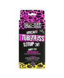 Muc-Off Ultimate Tubeless Setup Kit - Tubeless Conversion Kit for DH/Trail/Enduro Bikes - Buy Online on GoSupps.com