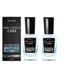 Nail Growth And Repair Serum Nail Strengthener and Repair and Growth For Thin Nails And Growth (2 Pcs) - Buy Online on GoSupps.com