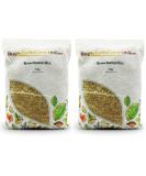 Basmati Brown Rice 5kg (BWFO) - Buy Online on GoSupps.com