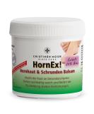 Hornex Foot Cream - 25% Urea for Cracked Heels & Dry Skin | 200ml | Effective Corn Removal | Cristinenmoor - Buy Online on GoSupps.com