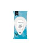 Summer's Eve Fragrance Free Gentle Feminine Wipes - 32 Count Cleansing Cloths (Pack of 1) - Buy Online on GoSupps.com