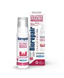 Biorepair Peribioma Mousse Mouthwash 200ml | Antibacterial Oral Hygiene for Inflamed Gums | International Shipping Available - Buy Online on GoSupps.com