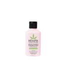 Hempz Grapefruit & Raspberry Cr me Daily Moisturizing Lotion - Shea Butter Hand & Body Moisturizer - Hemp Seed Oil - Mini 2.25 oz - Buy Online on GoSupps.com