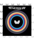 Butterfly Tenergy 64 Table Tennis Rubber Sheet - Professional Inverted Rubber - Red or Black - 1.7mm/1.9mm/2.1mm Options - Buy Online on GoSupps.com