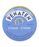 Penaten Creme 50 ml - Soothing Skin Care for All Ages | International Shipping Available - Buy Online on GoSupps.com
