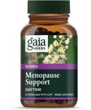 Gaia Herbs Women's Balance - 60 Vegan Liquid Phyto-Caps for Hormonal Support - Buy Online on GoSupps.com
