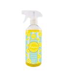 Fabulosa Antibacterial Disinfectant Spray 500ml - Lemon Sherbet Scent | All Purpose Multi Surface Cleaner - Buy Online on GoSupps.com