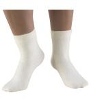 OTC Angora Foot Warmer Socks - Natural Wool Unisex Large - Ideal for Arthritis Relief | Comfortable International Shipping - Buy Online on GoSupps.com