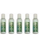 Rainkissed Leaves Body Lotion 2 Ounces Bottles - Set of 5 - Buy Online on GoSupps.com