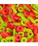 Strawberry Dummies 225g Sweet Pouch - Buy Online on GoSupps.com