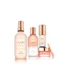 Averr Aglow Luminous Clear Skin Kit - Hydrating Cleanser & Acne Care Set for Breakouts & Dark Spots (5PC) - International Shipping Available - Buy Online on GoSupps.com